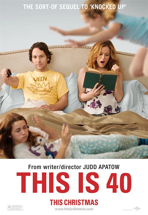 This Is 40 (2012)